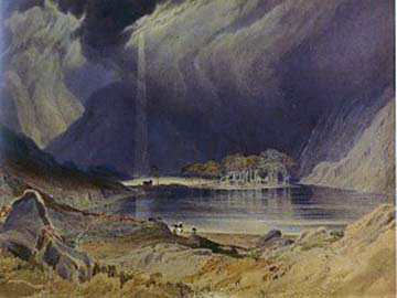 Gougane Barra